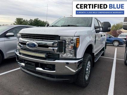 2017 Ford F-250 Waterloo IL