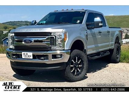 2017 Ford F-250 Spearfish SD