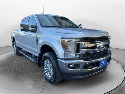 2018 Ford F-250 Coeur D'Alene ID
