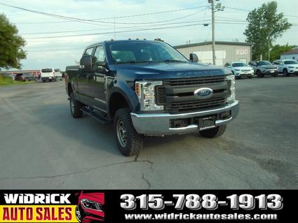 2018 Ford F-250 Watertown NY
