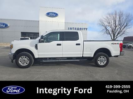 2018 Ford F-250 Paulding OH