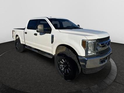 2018 Ford F-250 Tupelo MS