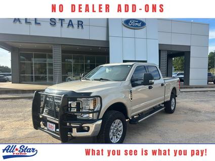 2018 Ford F-250 Palestine TX