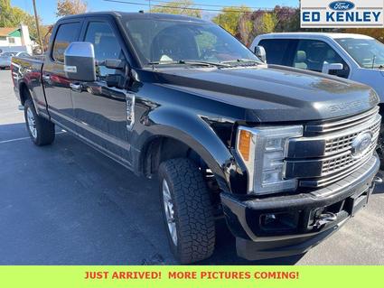 2018 Ford F-250 Layton UT