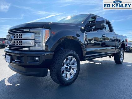 2018 Ford F-250 Layton UT