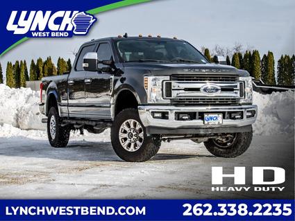 2019 Ford F-250 West Bend WI