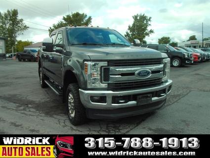 2019 Ford F-250 Watertown NY