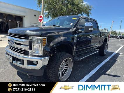 2019 Ford F-250 Clearwater FL