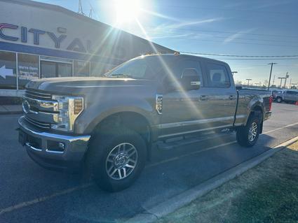 2019 Ford F-250 Murfreesboro TN