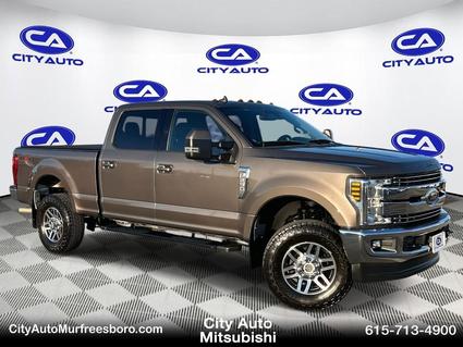 2019 Ford F-250 Murfreesboro TN