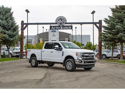 2020 Ford F-250 Mountain Home ID