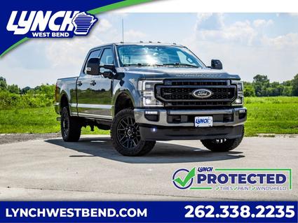 2020 Ford F-250 West Bend WI