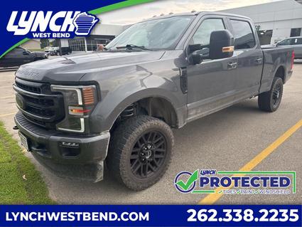 2020 Ford F-250 West Bend WI