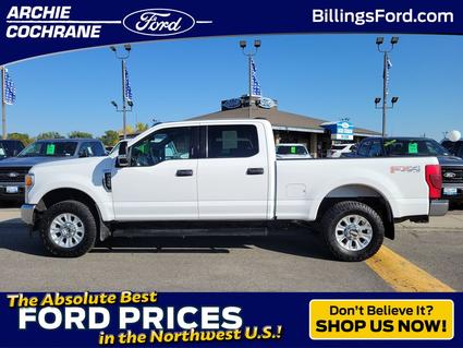 2020 Ford F-250 Billings MT