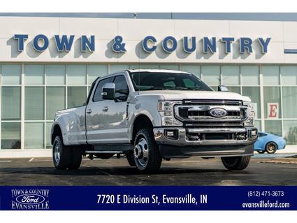 2020 Ford F-250 Evansville IN