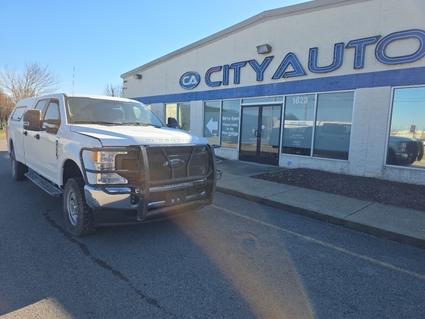 2020 Ford F-250 Murfreesboro TN