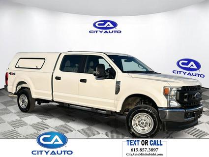 2020 Ford F-250 Murfreesboro TN