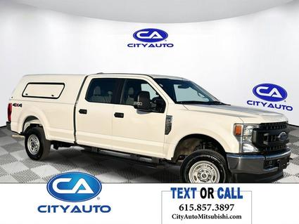 2020 Ford F-250 Murfreesboro TN