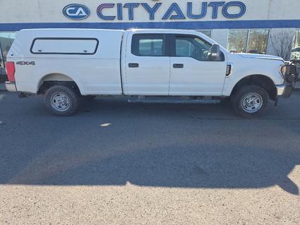 2020 Ford F-250 Murfreesboro TN