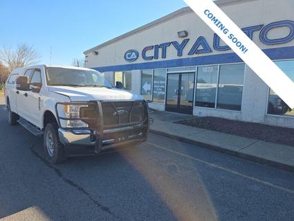 2020 Ford F-250 Murfreesboro TN