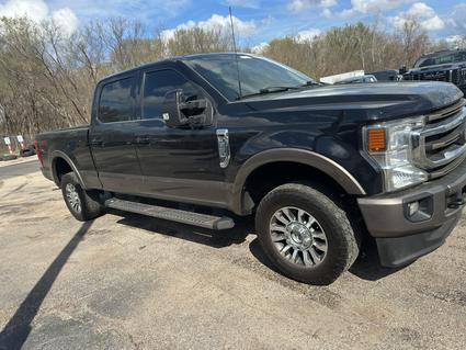 2021 Ford F-250 Memphis TN