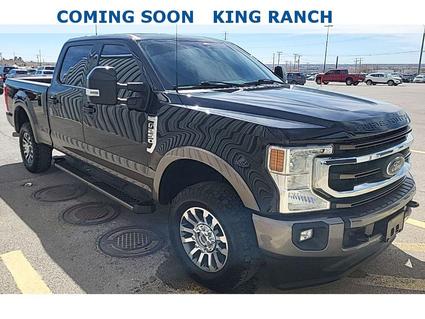 2021 Ford F-250 Memphis TN