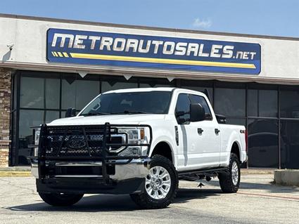 2021 Ford F-250 Arlington TX