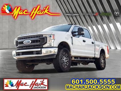 2022 Ford F-250 Jackson MS