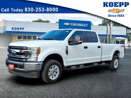 2022 Ford F-250 La Vernia TX