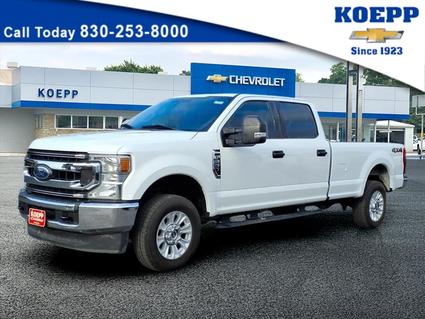 2022 Ford F-250 La Vernia TX