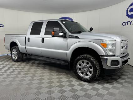 2015 Ford F-250 Memphis TN