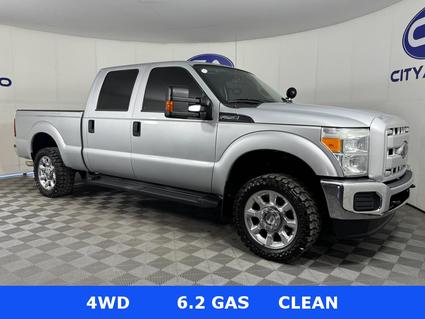 2015 Ford F-250 Memphis TN