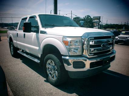 2015 Ford F-250 Pulaski TN