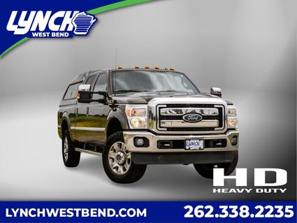 2015 Ford F-250 West Bend WI