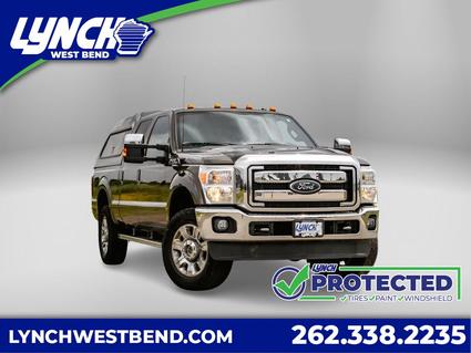 2015 Ford F-250 West Bend WI