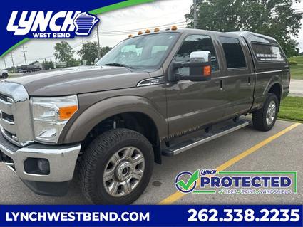 2015 Ford F-250 West Bend WI