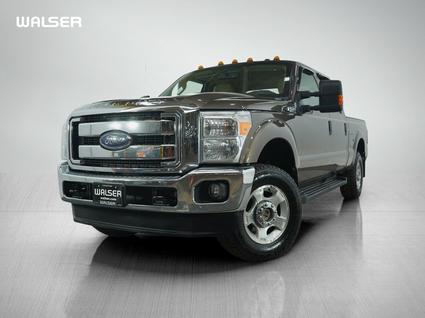 2016 Ford F-250 Minneapolis MN