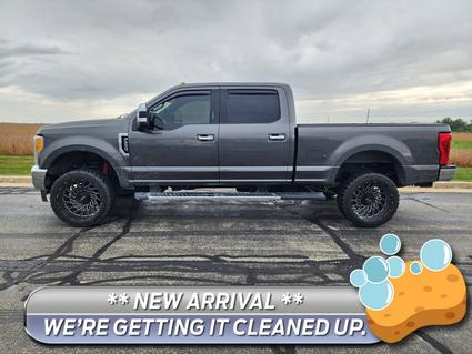 2017 Ford F-250 Watseka IL