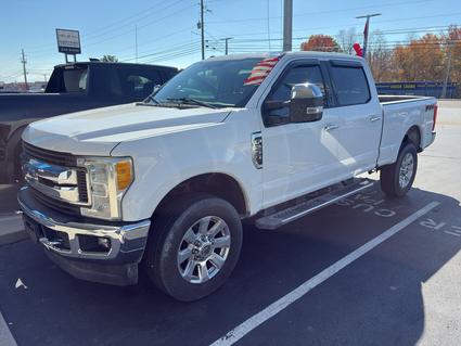 2017 Ford F-250 Tullahoma TN