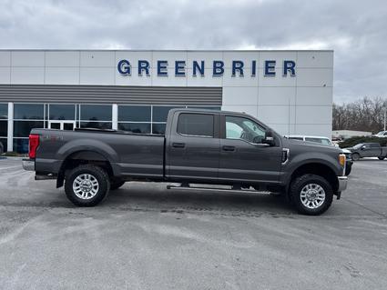2017 Ford F-250 Lewisburg WV