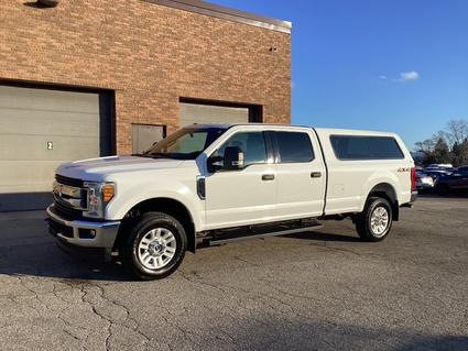 2017 Ford F-250 Grandville MI