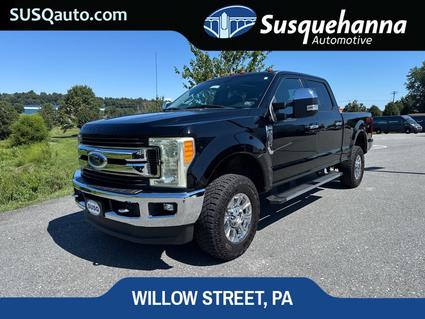 2017 Ford F-250 Willow Street PA