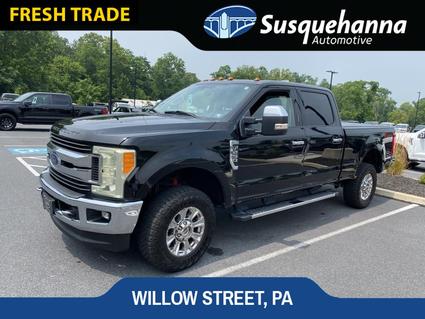 2017 Ford F-250 Willow Street PA