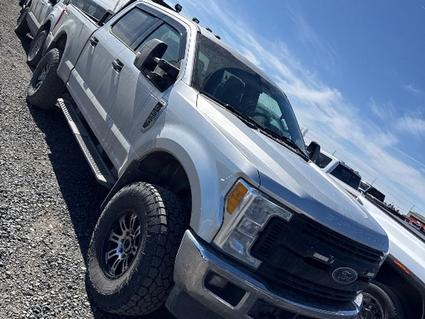 2017 Ford F-250 Post Falls ID