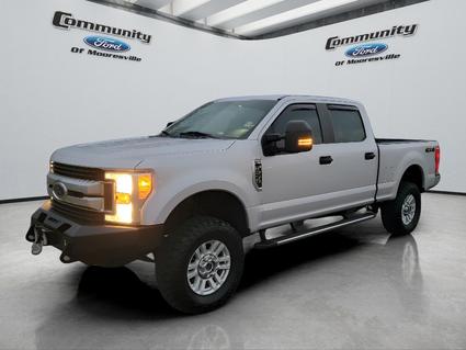 2017 Ford F-250 Mooresville IN