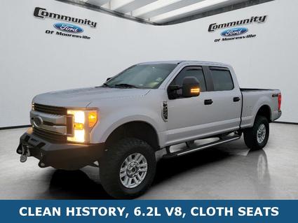 2017 Ford F-250 Mooresville IN