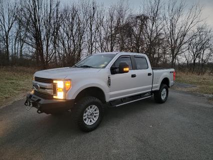 2017 Ford F-250 Mooresville IN