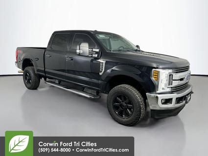 2018 Ford F-250 Pasco WA