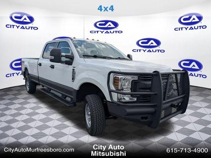 2018 Ford F-250 Murfreesboro TN