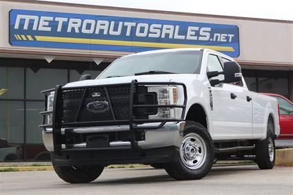 2019 Ford F-250 Arlington TX